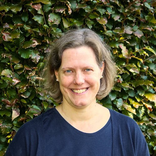 Anne Peter