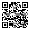 QR Code zum Kita Portal Warendorf
